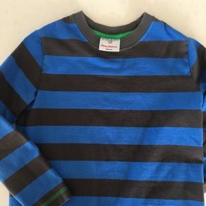 Hanna Anderson boys long sleeve